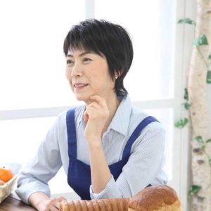 松尾久美子